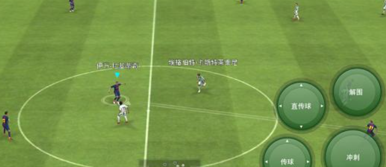 2025耐玩的实况手游是哪些