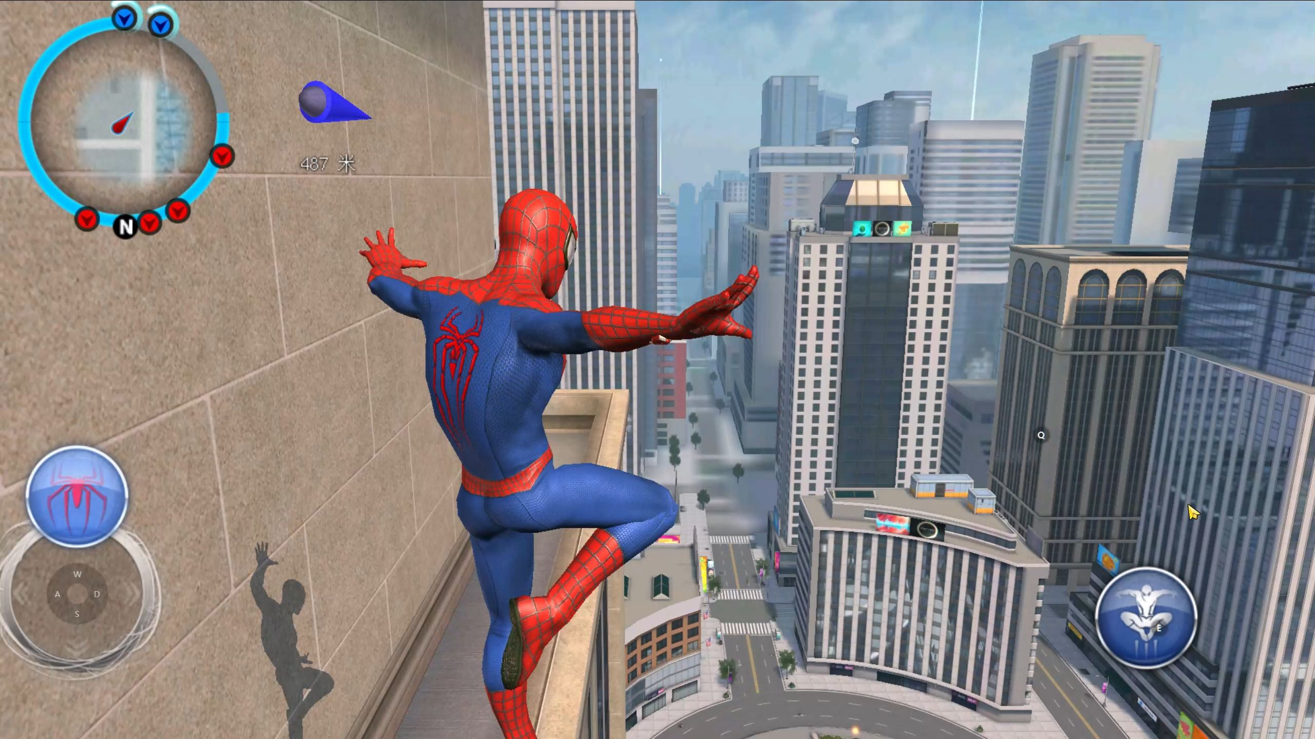 大型美国单机游戏有哪些