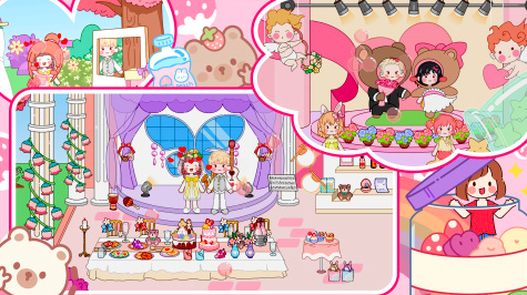 2025类似托卡米加自由游戏推荐