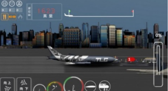 中国客机模拟游戏有什么