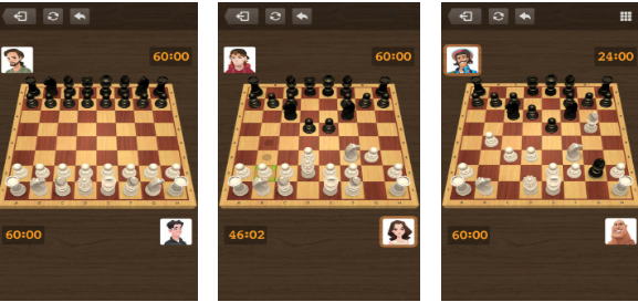 人气较高的国际游戏下载推荐