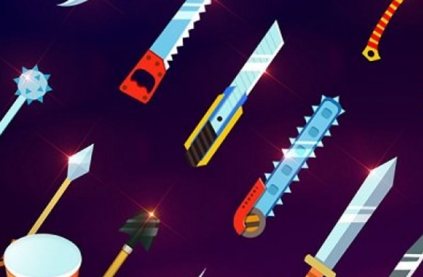 热门有趣的投掷游戏介绍2025