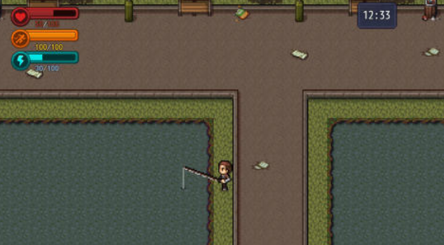 受欢迎的末日单机游戏前五名