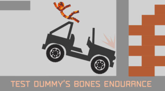 热门的汽车碰撞游戏下载合集