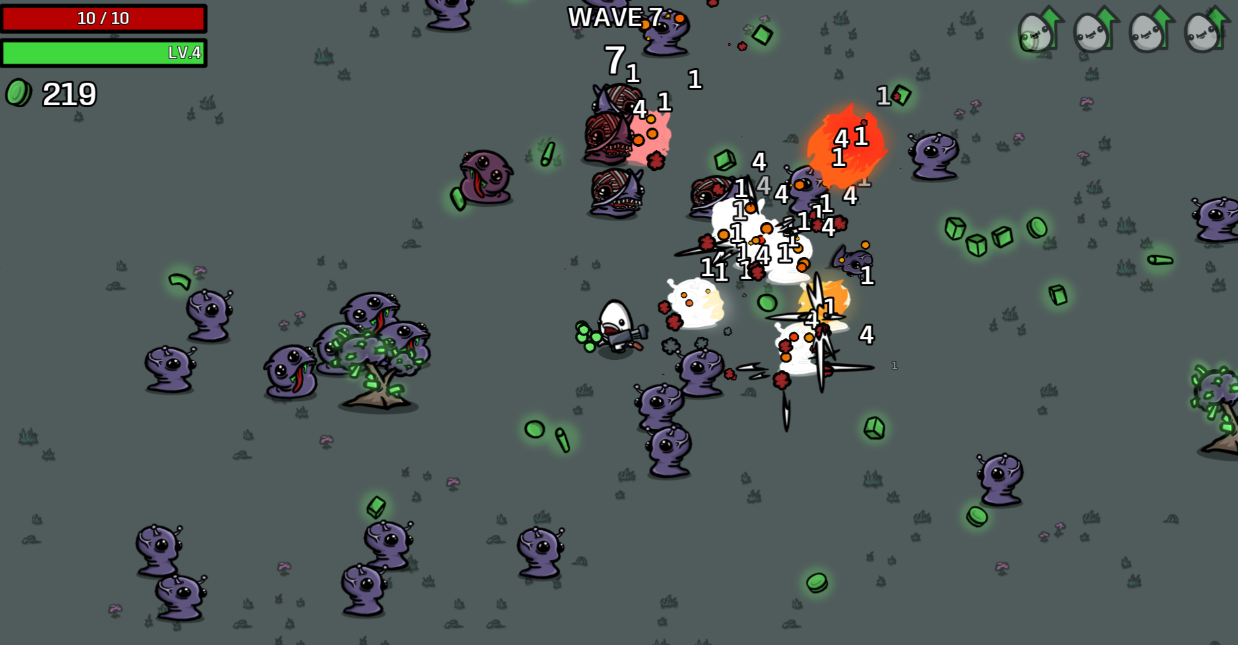 好玩的肉鸽游戏三巨头是谁