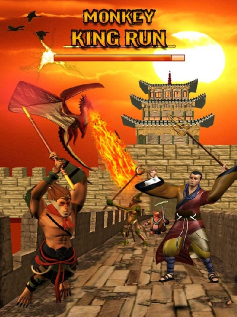 好玩的大圣游戏推荐2025