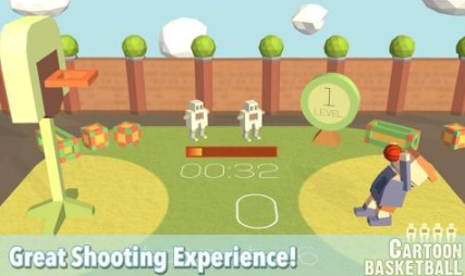 必玩的十个篮球趣味训练游戏分享