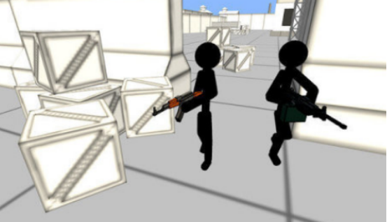 好玩的双人火柴人小游戏有哪些