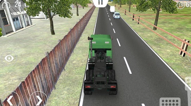 卡车模拟游戏哪些值得玩2025