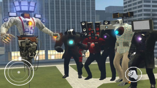 热门的开放世界生存游戏有哪些