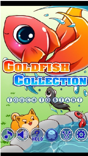 经典的捞金鱼游戏去哪里下载