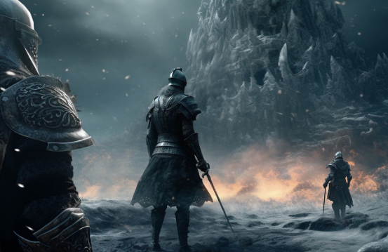 类似但丁地狱游戏有哪些介绍2025