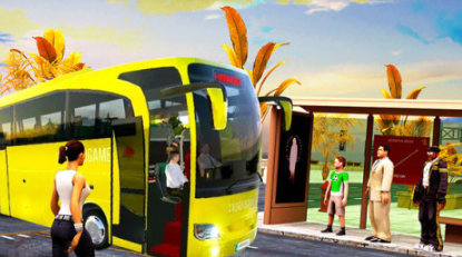 好玩的交通游戏大全