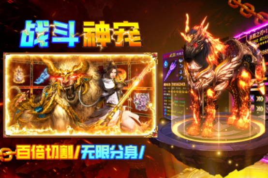 高人气的所有游戏类型排行前五