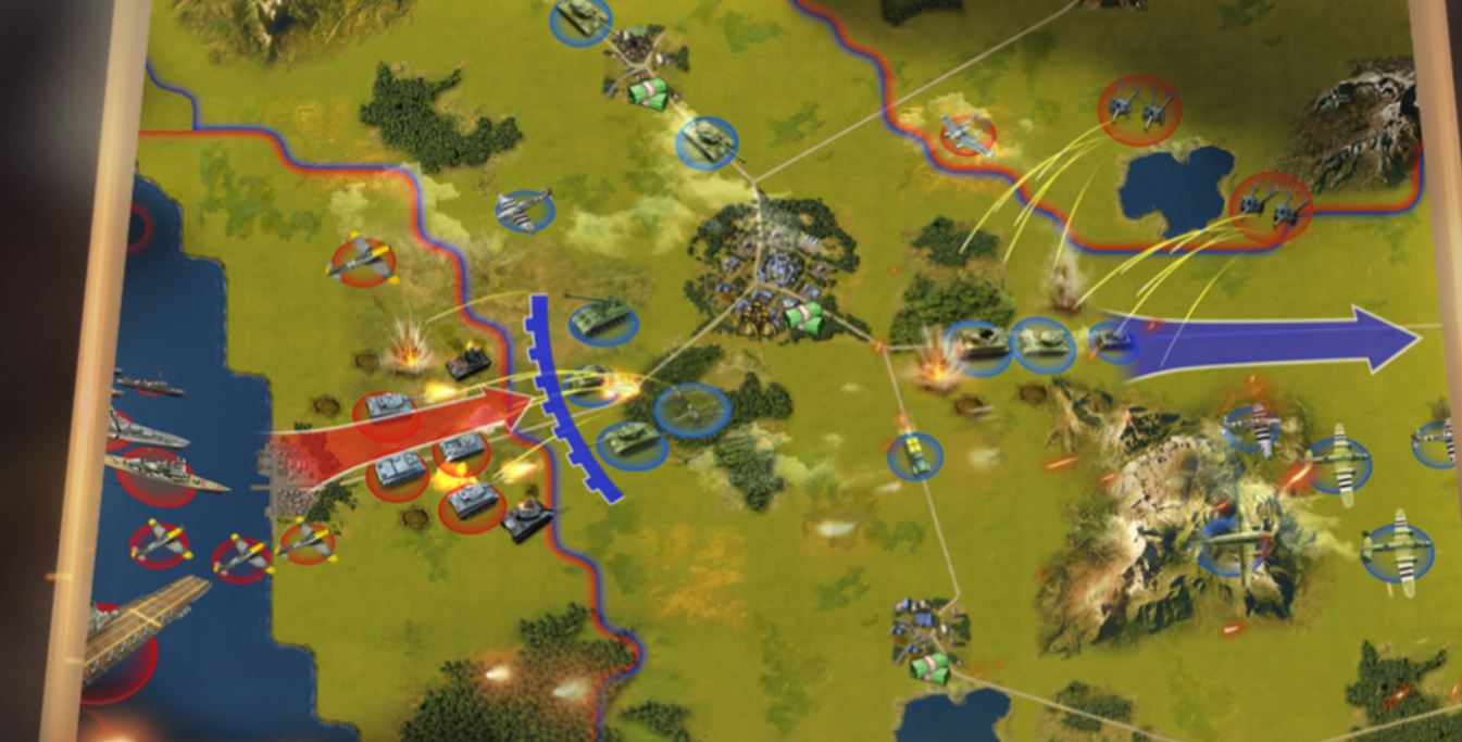 二战塔防游戏有哪些