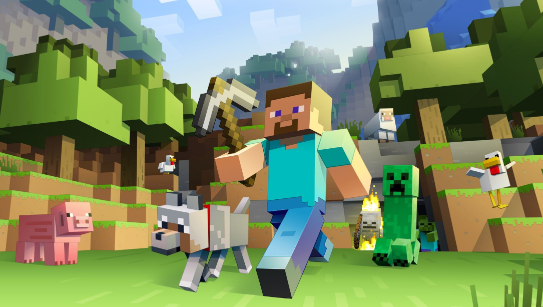 有没有适合20-30人玩的游戏