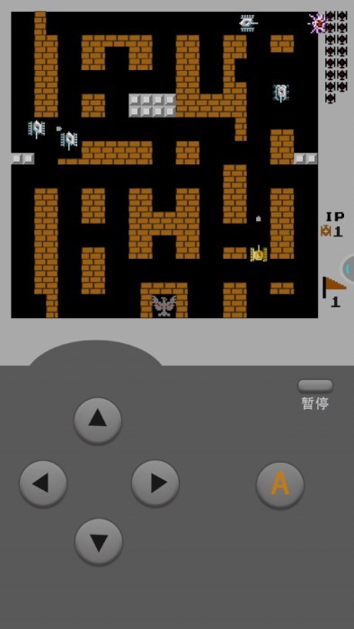 八零年代小时候玩的游戏合集