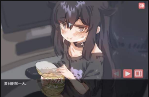 孤独少女游戏排行榜分享