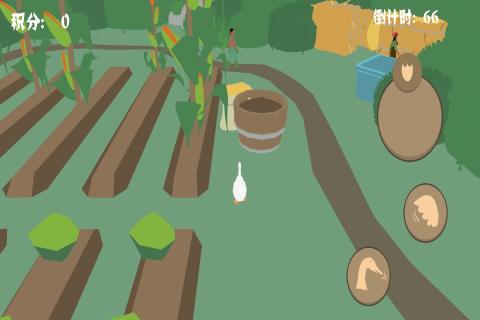 大鹅游戏合集分享