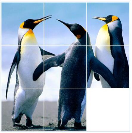 有趣的九宫格拼图游戏推荐