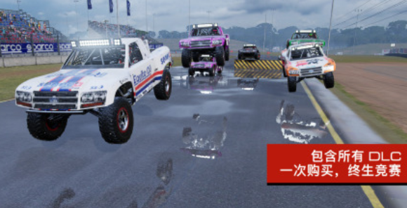 房车游戏有哪些