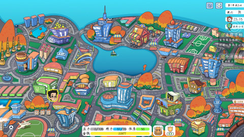 2025有哪些白手起家创业类游戏推荐