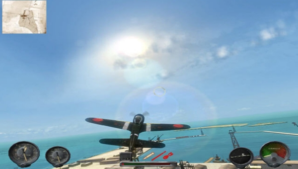 2025精彩的太平洋战争游戏盘点