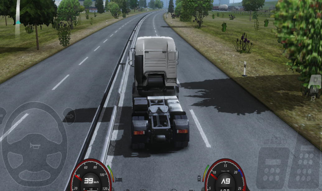 有趣的巨型汽车游戏下载推荐