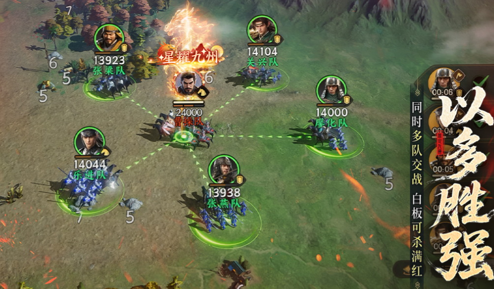 好玩的无广告游戏有哪些