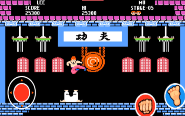 经典的老游戏怀旧的经典下载