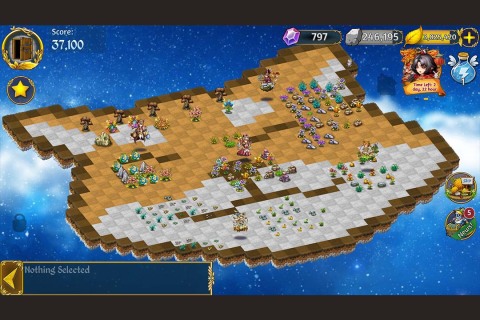 2025热门的三消游戏盘点