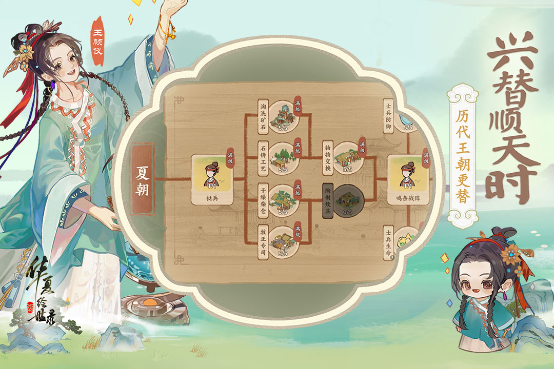 国内游戏推荐排行榜top5分享