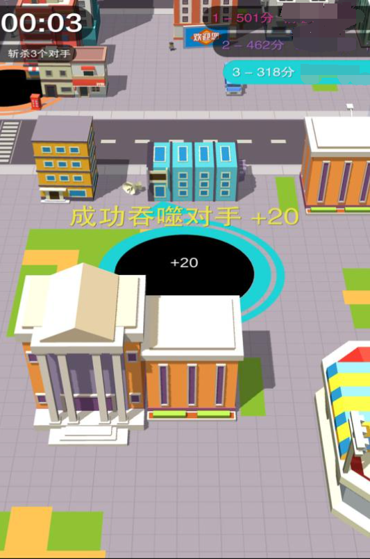 2025耐玩的黑洞游戏推荐