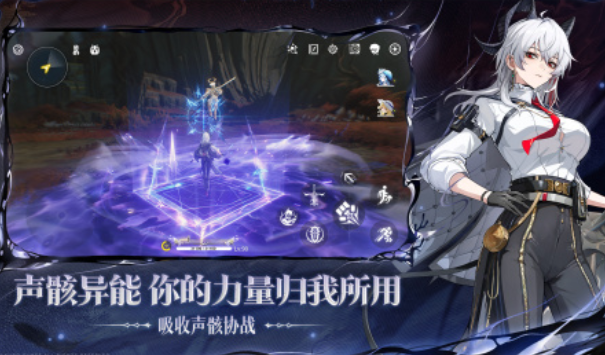 超高画质手游推荐