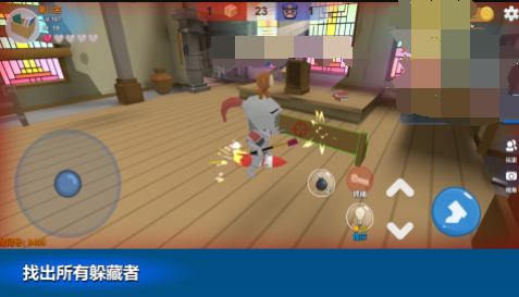 2025耐玩的多人休闲聚会游戏有哪些