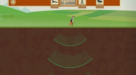 热门的石油游戏大全