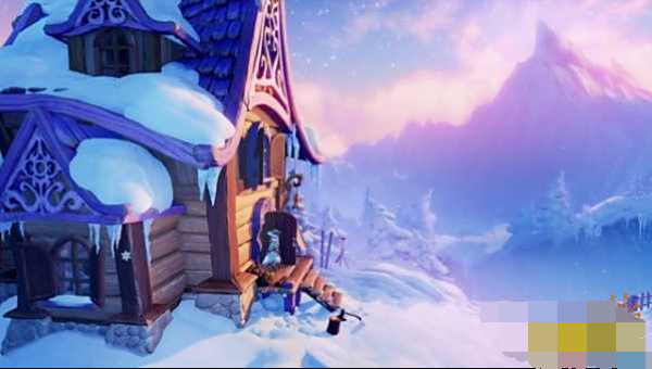 2025不错的三位一体游戏盘点