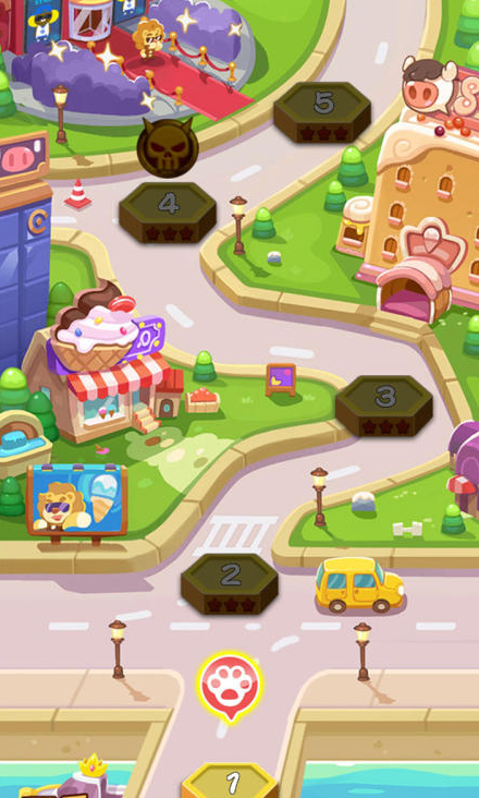 超级飞侠游戏大全盘点