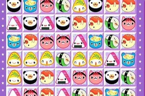 魔法寿司小游戏入口在哪里