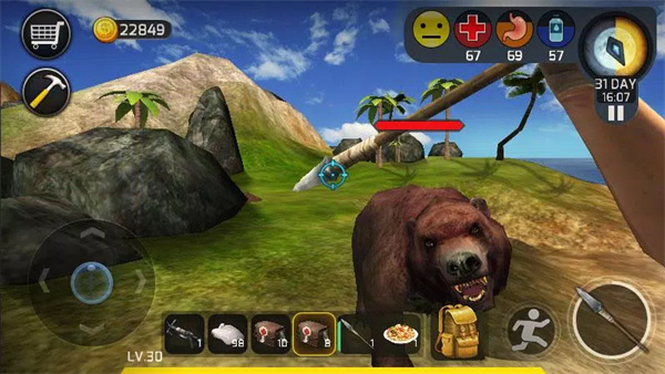 类似神秘海域的游戏推荐