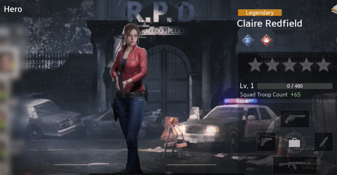 卡普空有哪些游戏推荐