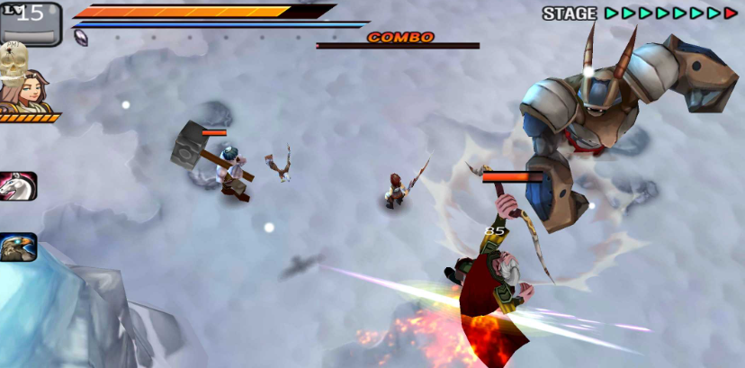 流行的三国志单机版手机游戏下载