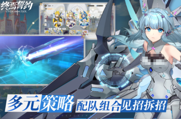 热门的放置卡牌游戏排行榜