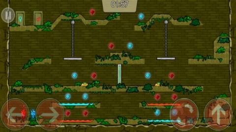 经典的冰火手游怎么下载