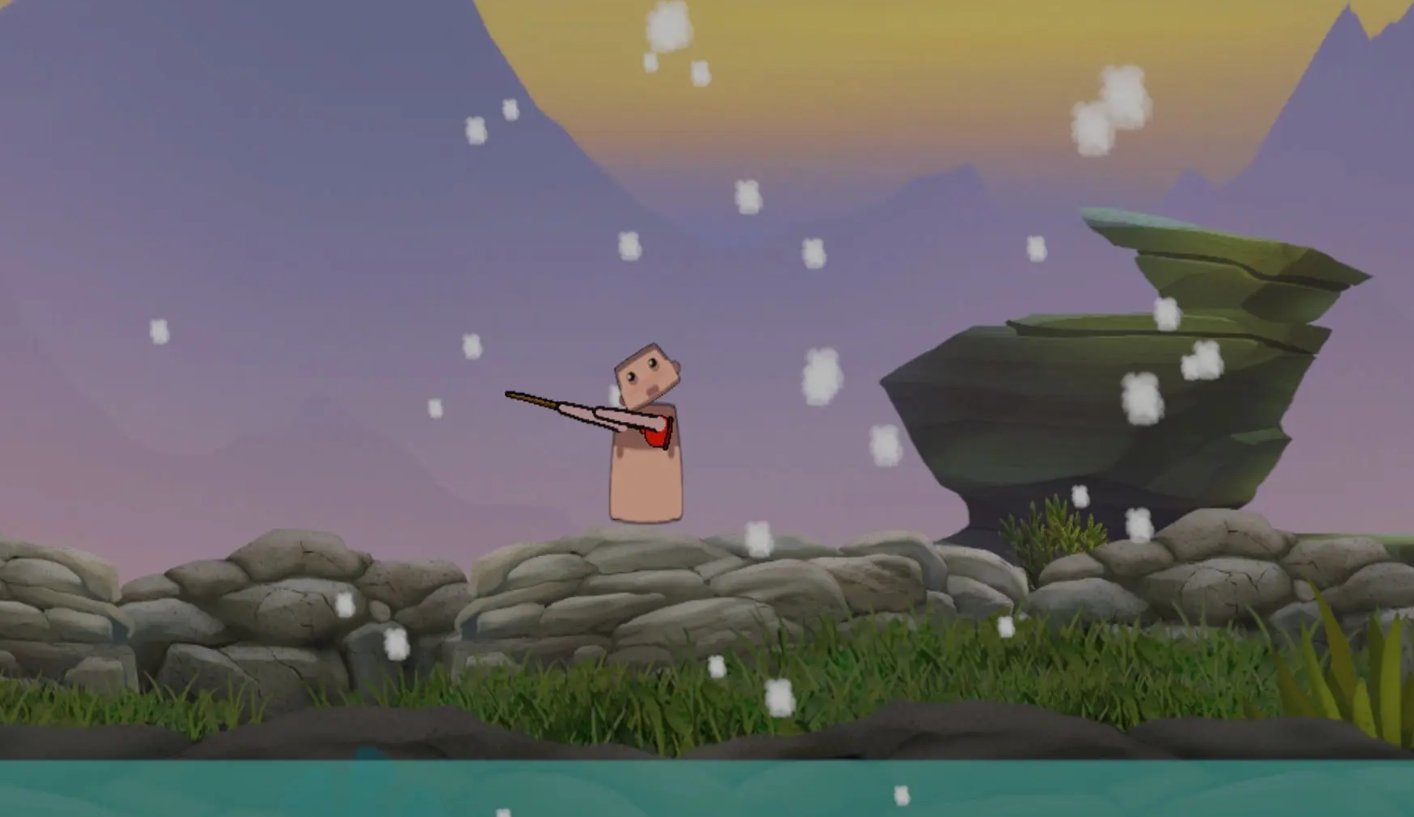 受欢迎的登山游戏大全