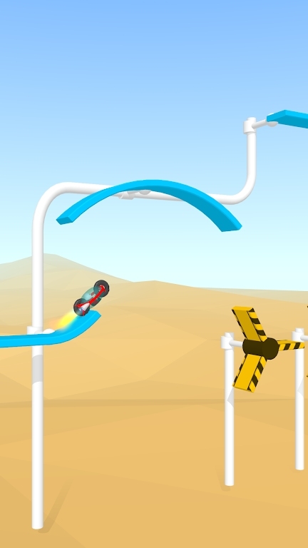 2025火爆的火箭车游戏排行前5