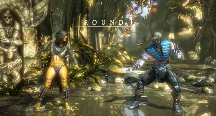 受欢迎的外服游戏前五名