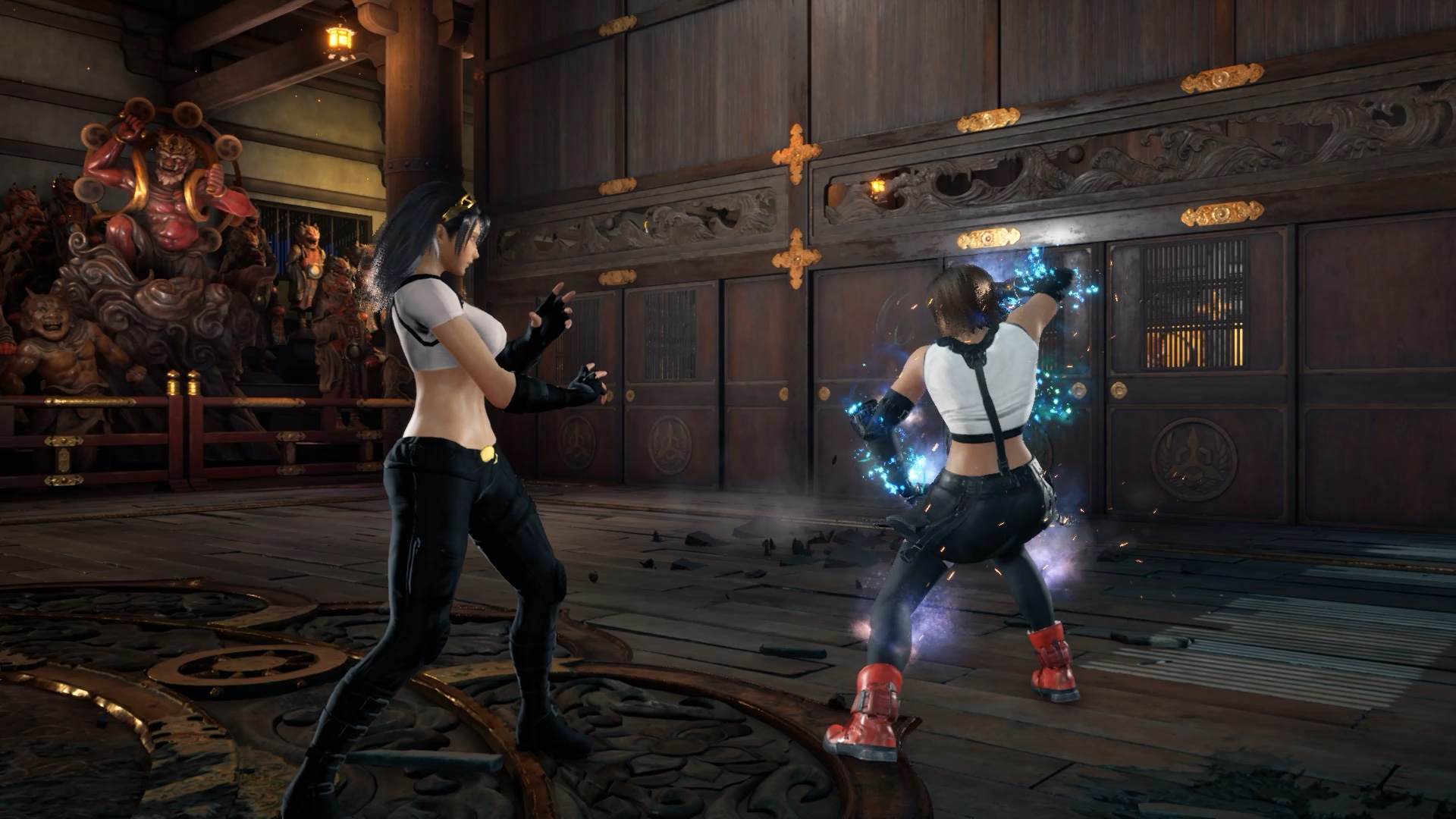 2025不错的铁拳游戏排行榜