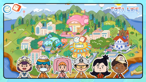 2025经典的亲子活动有哪些游戏分享