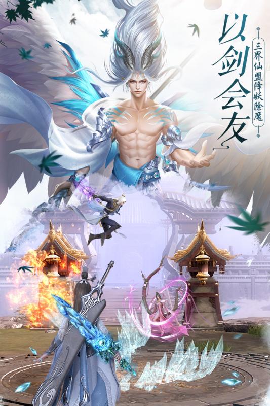 2025五大必玩的君海游戏盘点